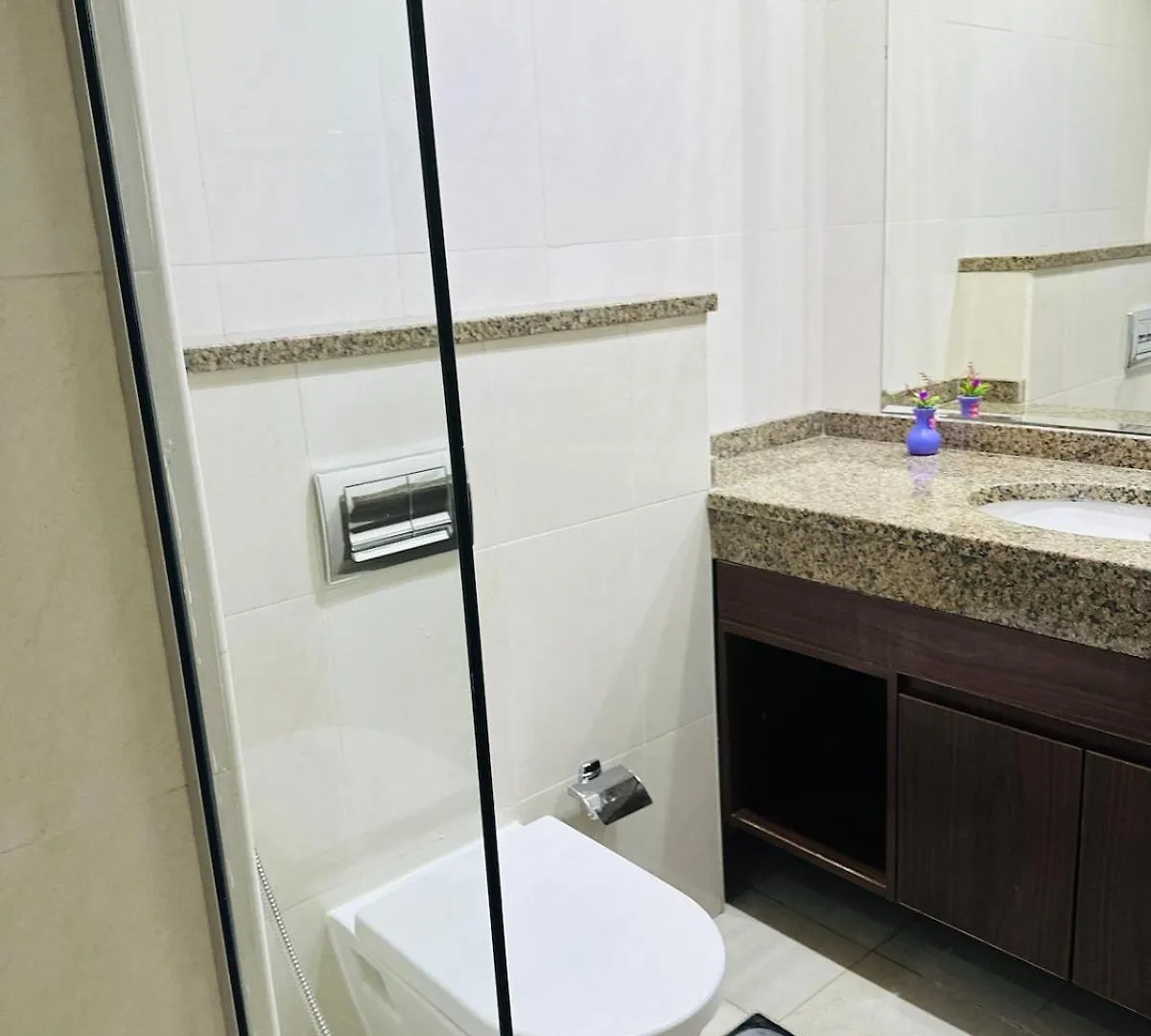 Comfy Studio In Jvc Great Location Fast Wi-Fi 迪拜 阿拉伯联合酋长国