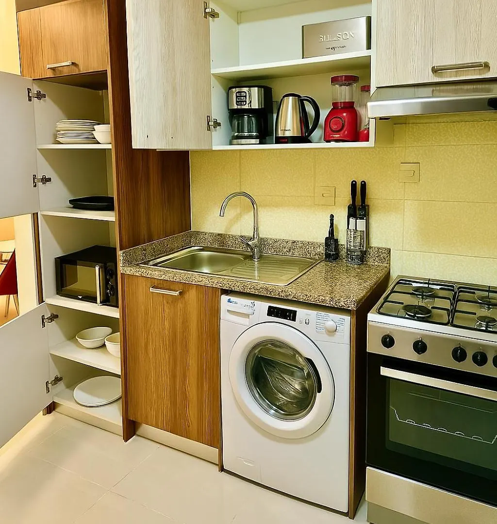 公寓 Comfy Studio In Jvc Great Location Fast Wi-Fi 迪拜