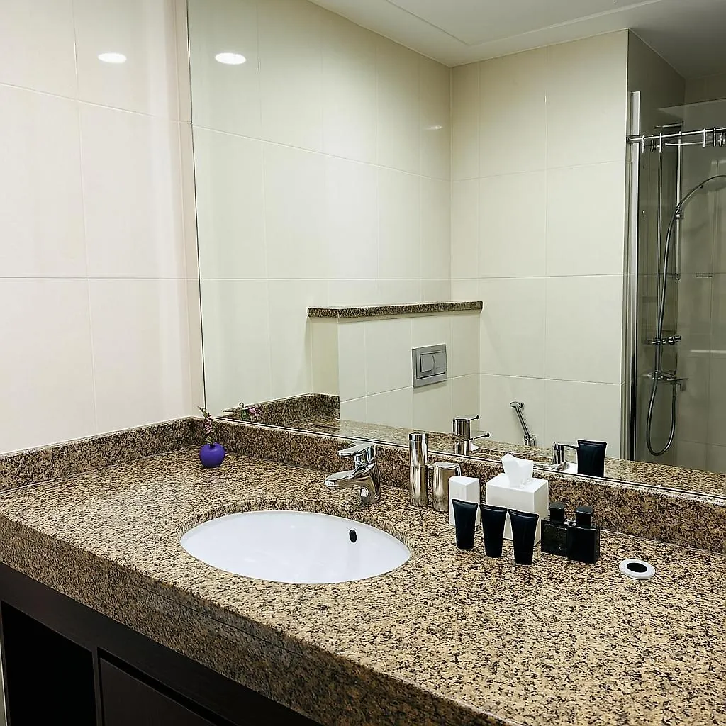 Comfy Studio In Jvc Great Location Fast Wi-Fi Dubai 0*,  United Arab Emirates