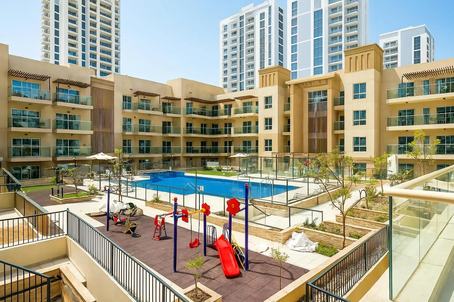 شقة Comfy Studio In Jvc Great Location Fast Wi-Fi دبي