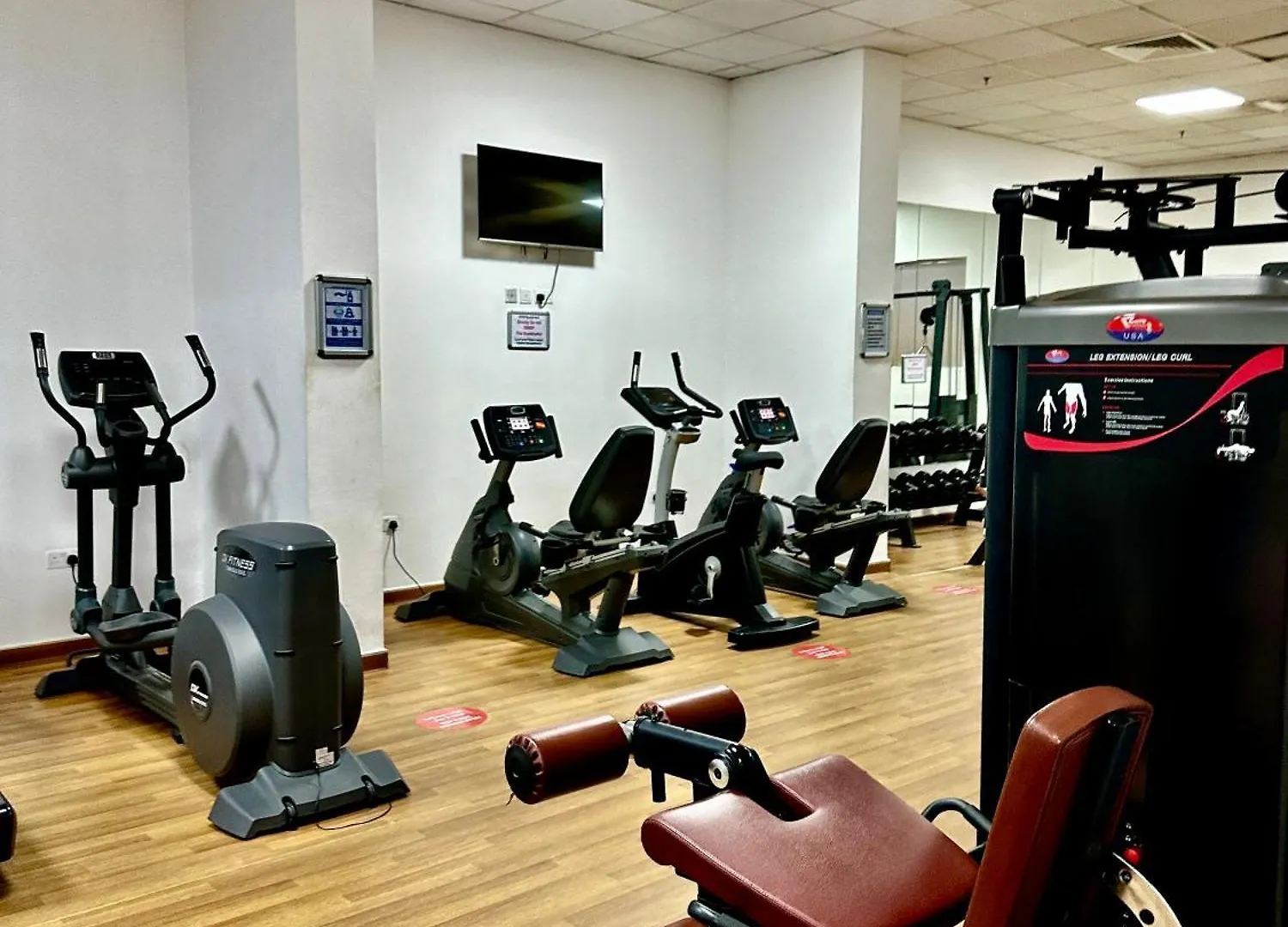 Comfy Studio In Jvc Great Location Fast Wi-Fi Dubai United Arab Emirates