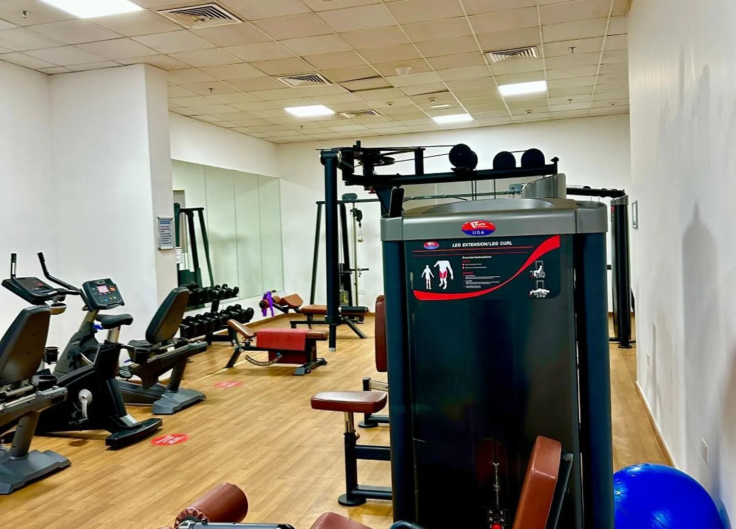 Comfy Studio In Jvc Great Location Fast Wi-Fi Dubai Apartment