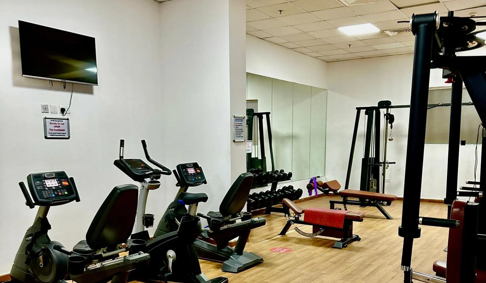 Apartment Comfy Studio In Jvc Great Location Fast Wi-Fi Dubai United Arab Emirates