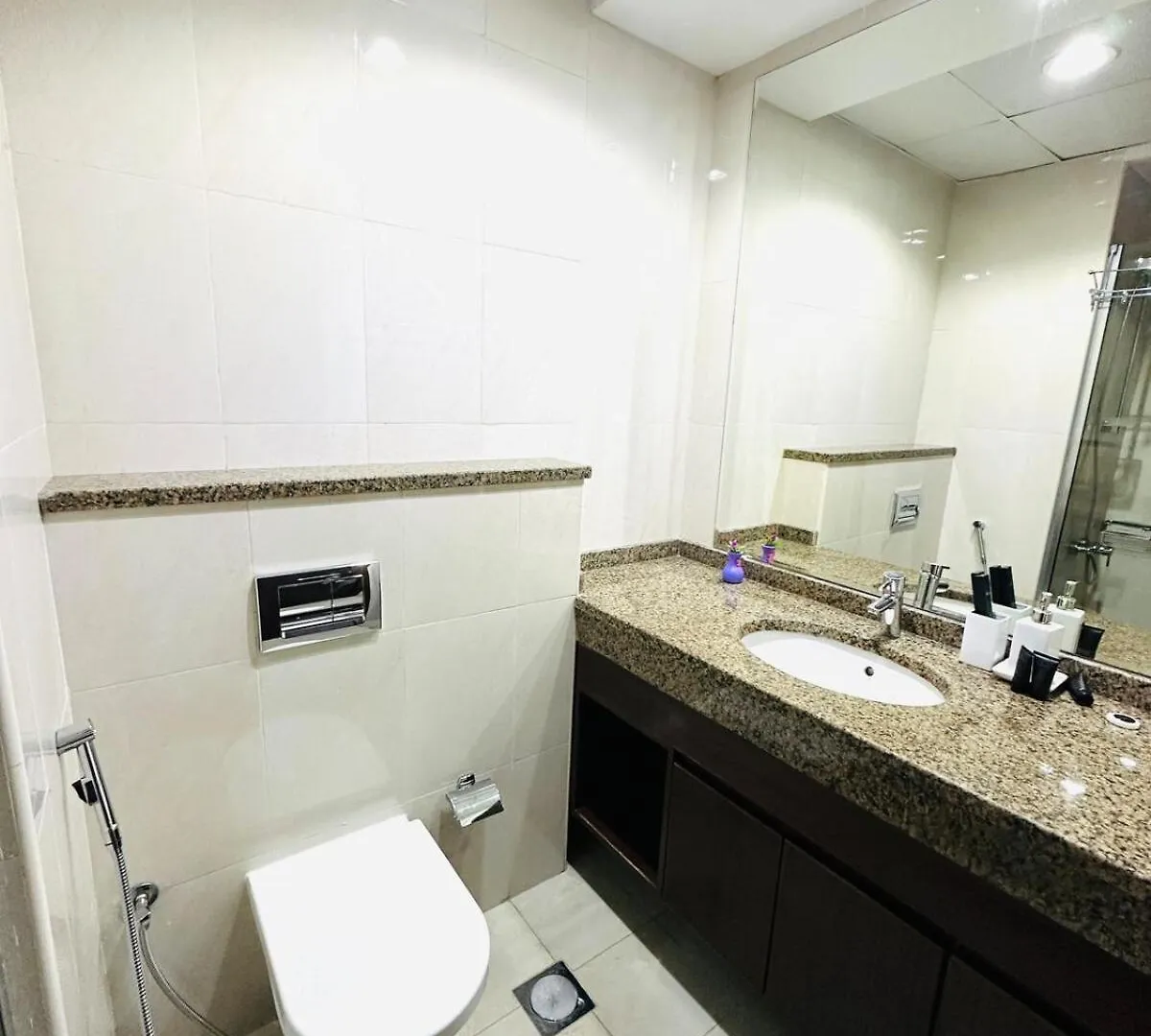 Comfy Studio In Jvc Great Location Fast Wi-Fi Dubai 0*,