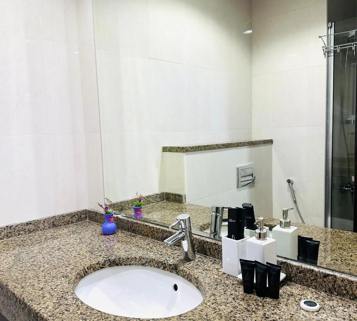 Apartment Comfy Studio In Jvc Great Location Fast Wi-Fi Dubai United Arab Emirates