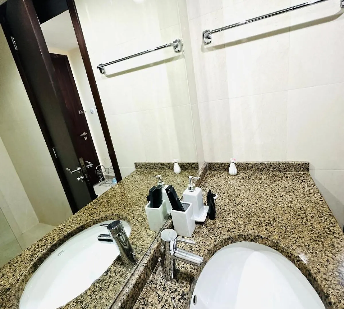 Apartment Comfy Studio In Jvc Great Location Fast Wi-Fi Dubai