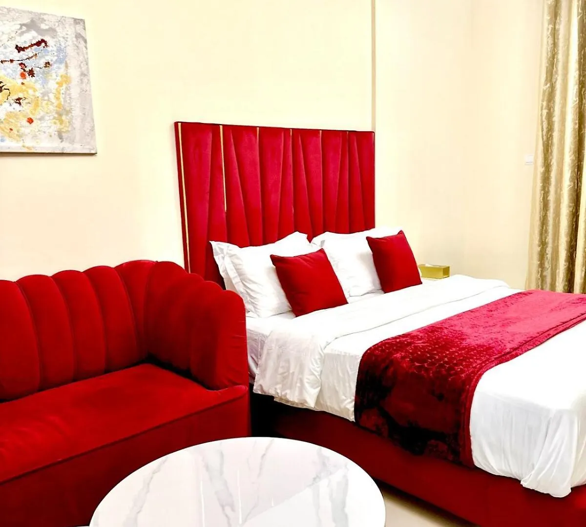 Comfy Studio In Jvc Great Location Fast Wi-Fi Dubai 0*,