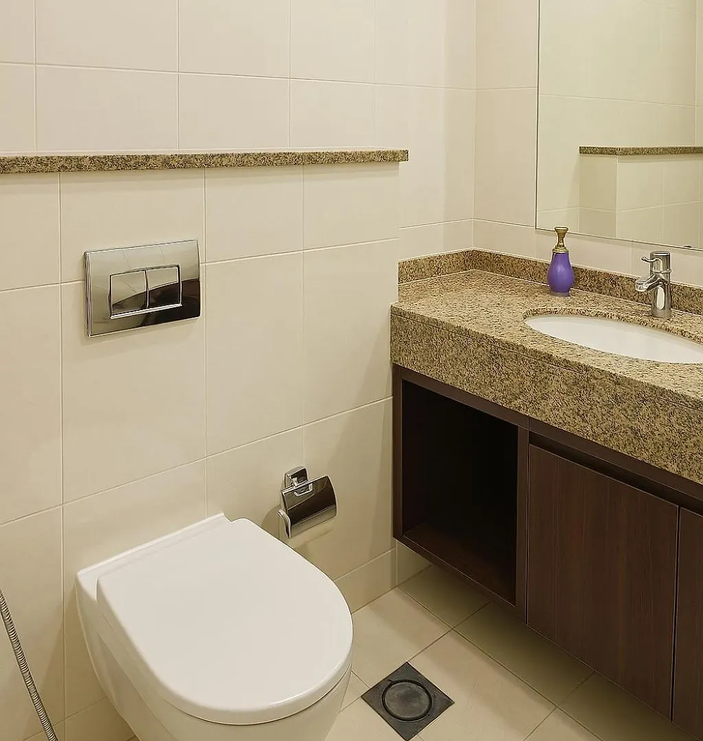 Comfy Studio In Jvc Great Location Fast Wi-Fi Dubai United Arab Emirates
