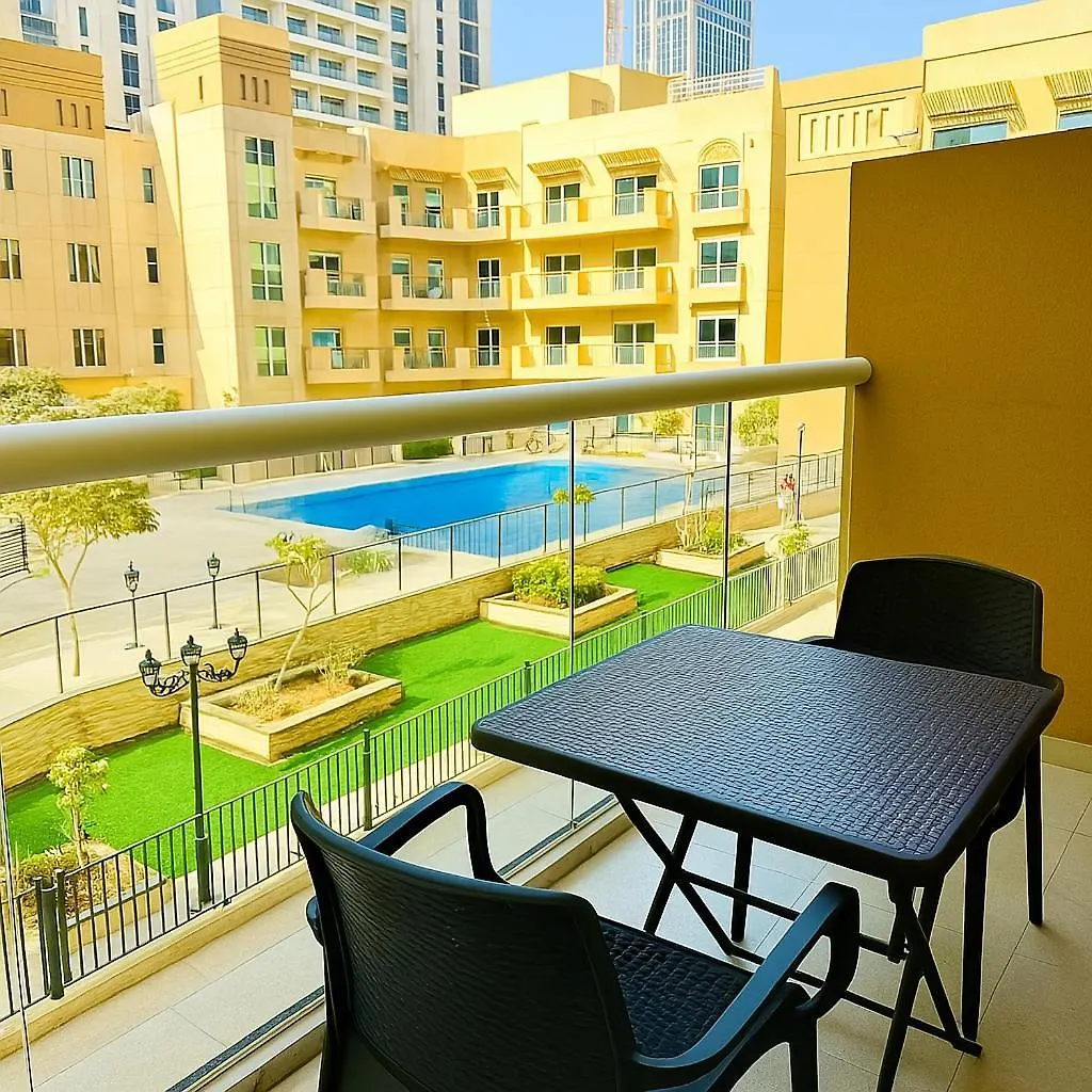 Apartment Comfy Studio In Jvc Great Location Fast Wi-Fi Dubai United Arab Emirates