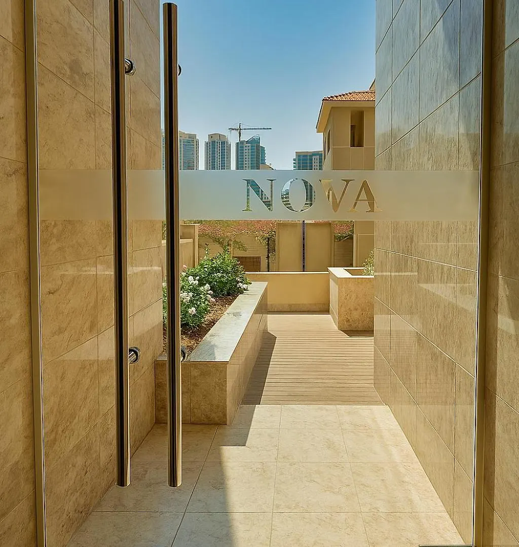 Comfy Studio In Jvc Great Location Fast Wi-Fi Dubai