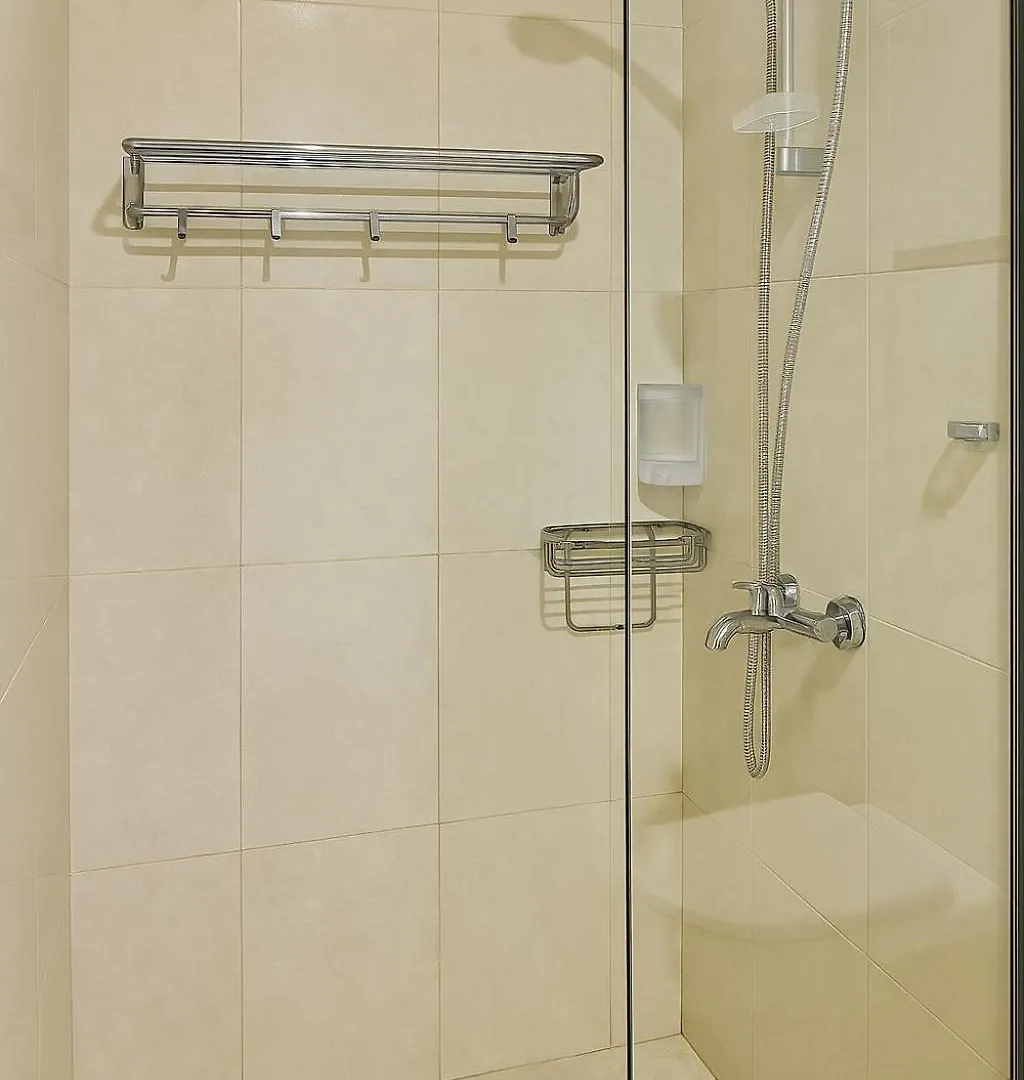 Comfy Studio In Jvc Great Location Fast Wi-Fi Dubai
