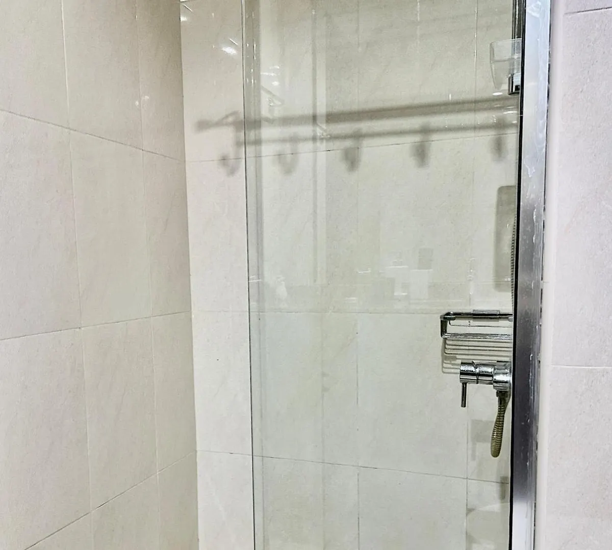 Comfy Studio In Jvc Great Location Fast Wi-Fi Dubai United Arab Emirates