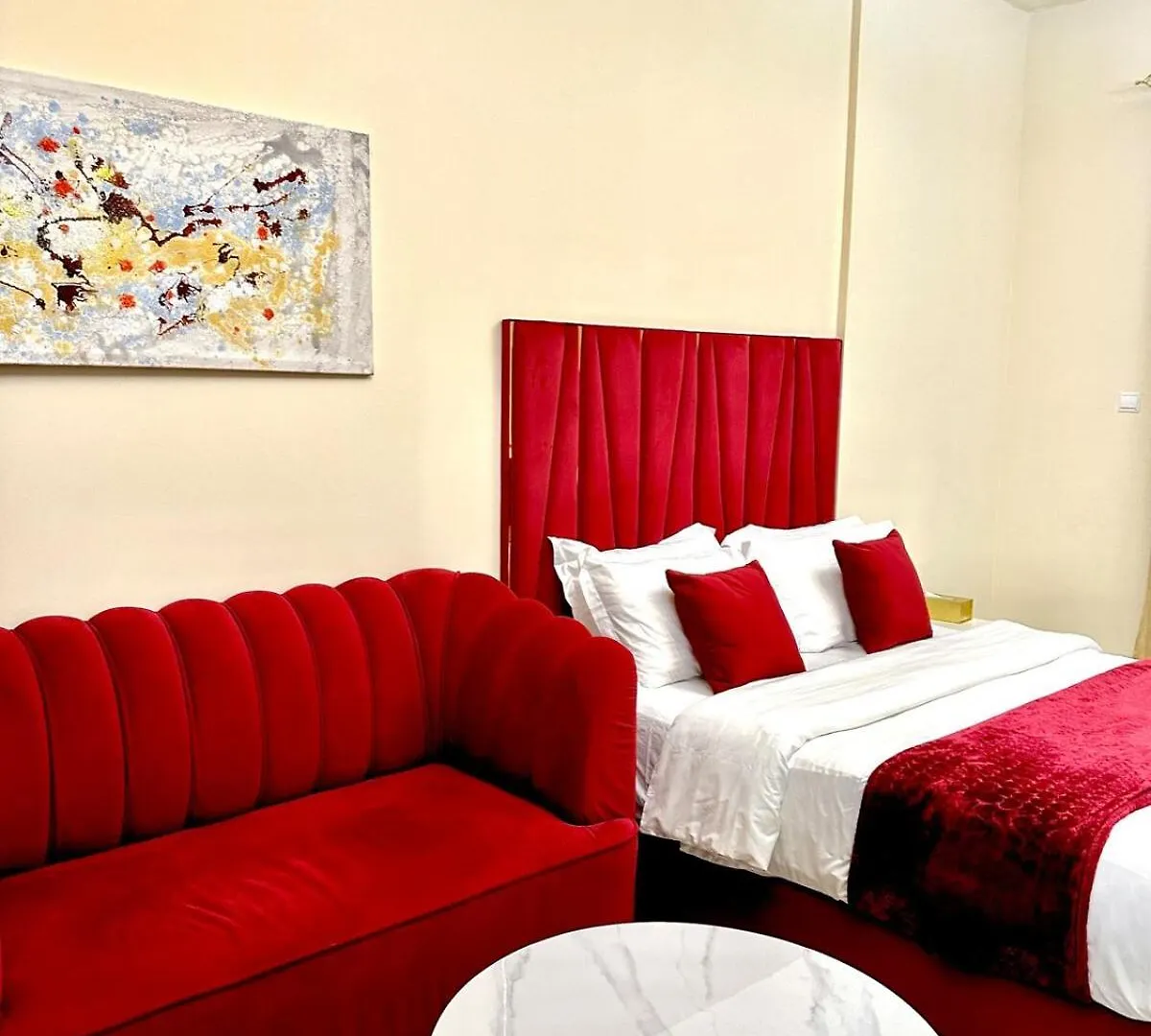 Apartment Comfy Studio In Jvc Great Location Fast Wi-Fi Dubai United Arab Emirates